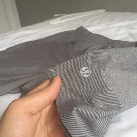 Men's Lululemon Athletica Short