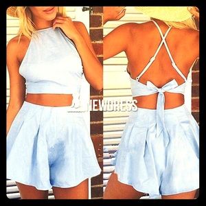 2 Piece Set