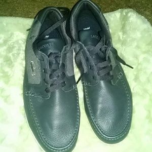 Lacoste Men Sneakers