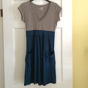 Everyday, T-shirt Dress!