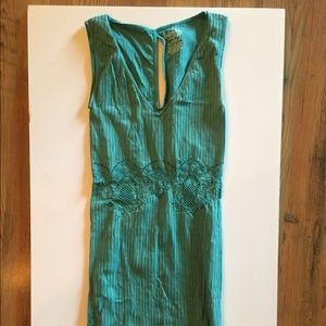 Free People Bodycon dress