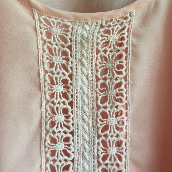 2 for $10 Charlotte Russe top - Picture 2 of 3