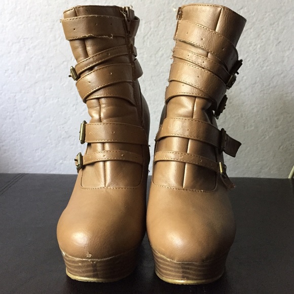 Shoes - Picture 3 of 3