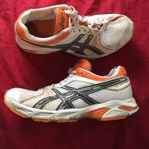Asics Running Shoes