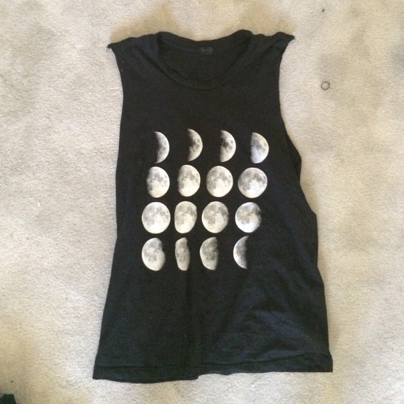 RESERVED moon tank