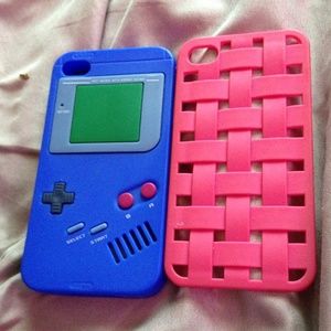 iPhone 4/4s Cases