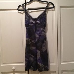 Simply Vera- Vera Wang Nightgown