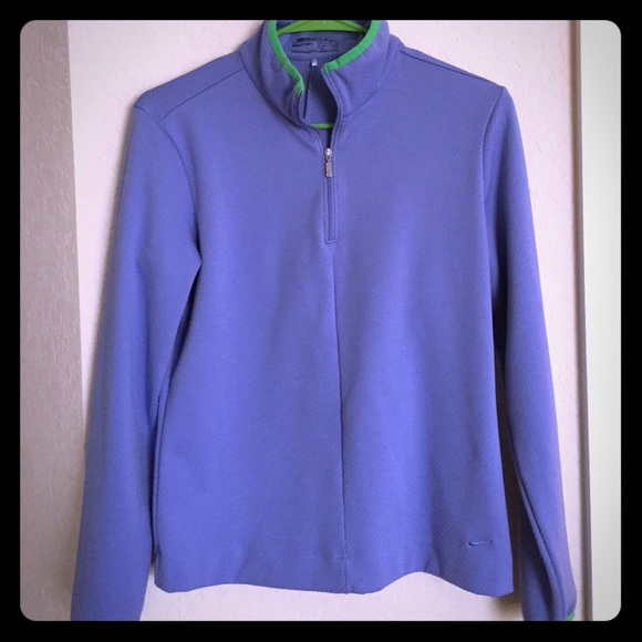 Nike Sports Jacket