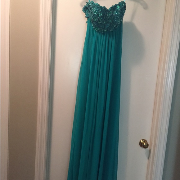 Jovani Prom Dress