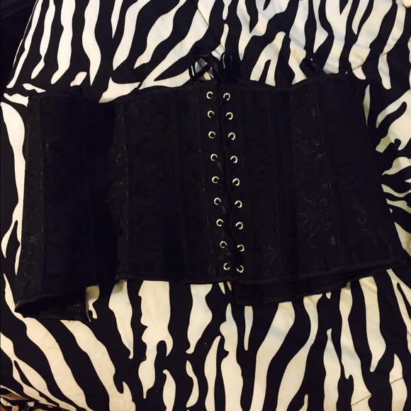 body shaper / corset