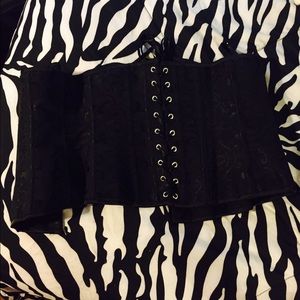 body shaper / corset