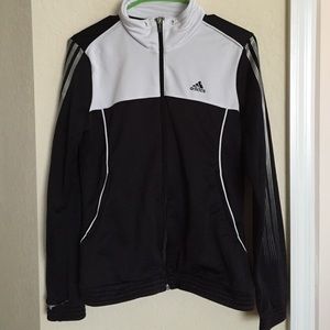 Adidas Sports Jacket