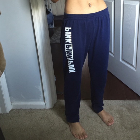 PINK Victoria's Secret Pants - PINK PANTS