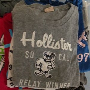 Hollister