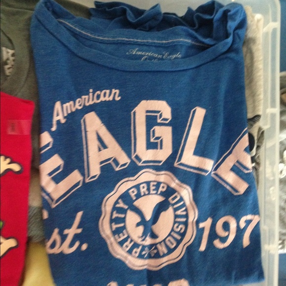 American eagle