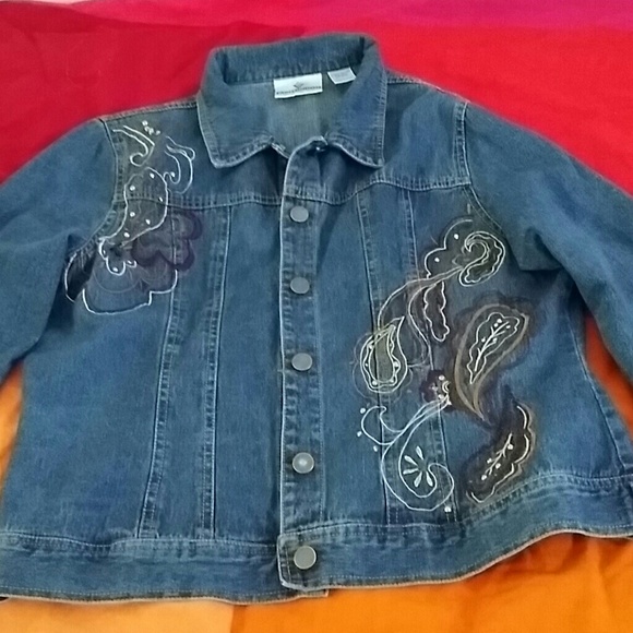 Erin london Denim jacket