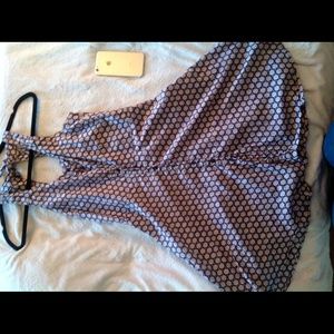 Cute "Prarie Girl" Summer Dress