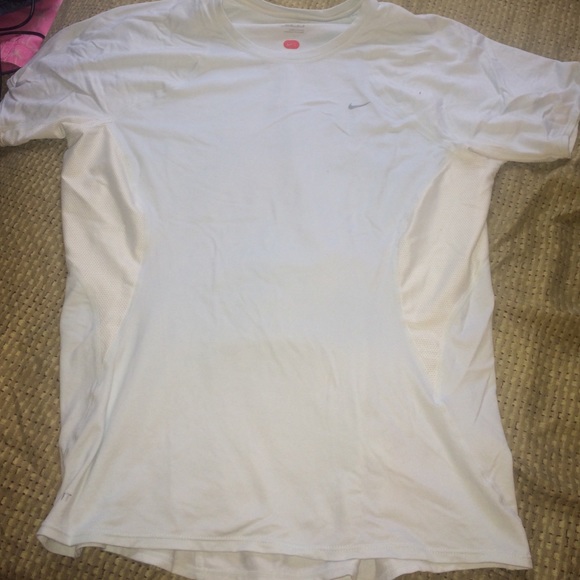 nike shirt