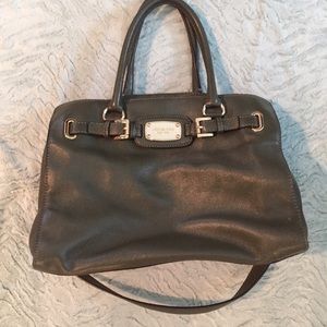 Michael Kors Hamilton Bag