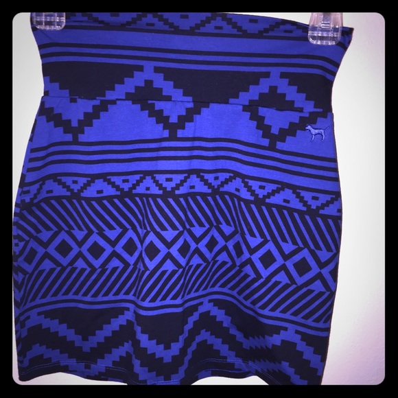 Mini skirt by pink