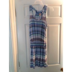 Mossimo Supply Co. Sundress