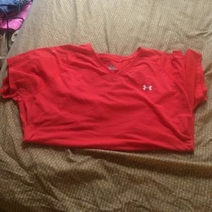 UA shirt