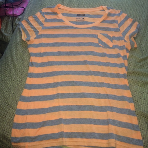 NB shirt