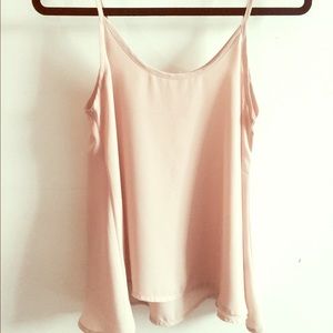 Casual 100% Polyster blouse