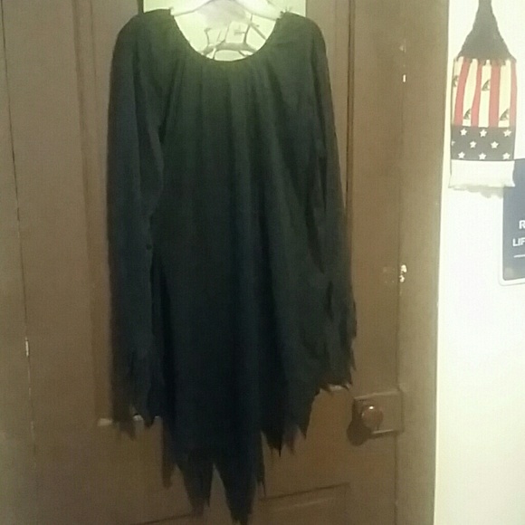 Halloween costume