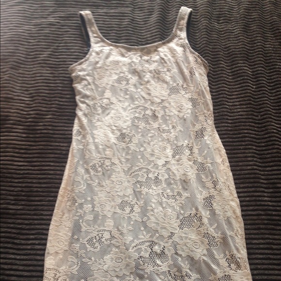 Country Style Dress