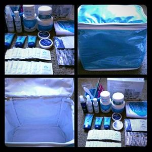 Rep?chage Facial Kit