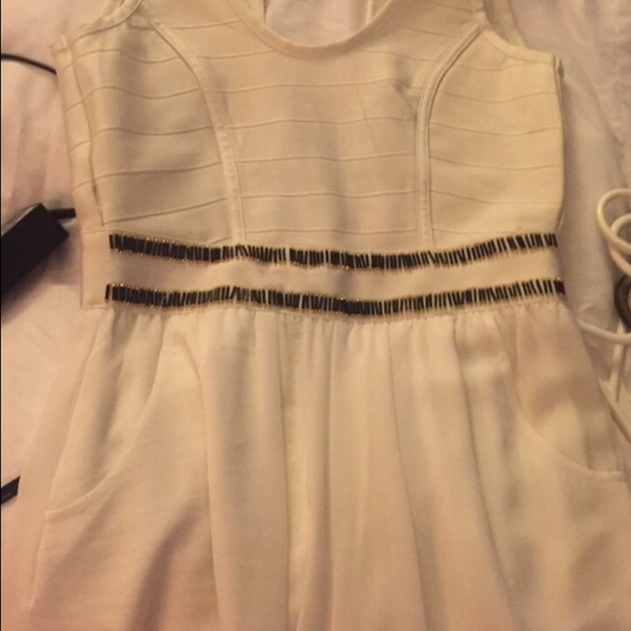 Herve leger inspired romper - Picture 3 of 3