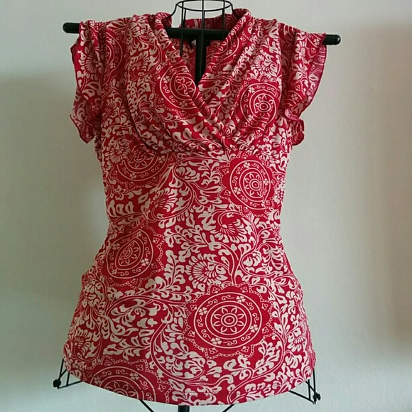 ***SOLD*** Women's Top