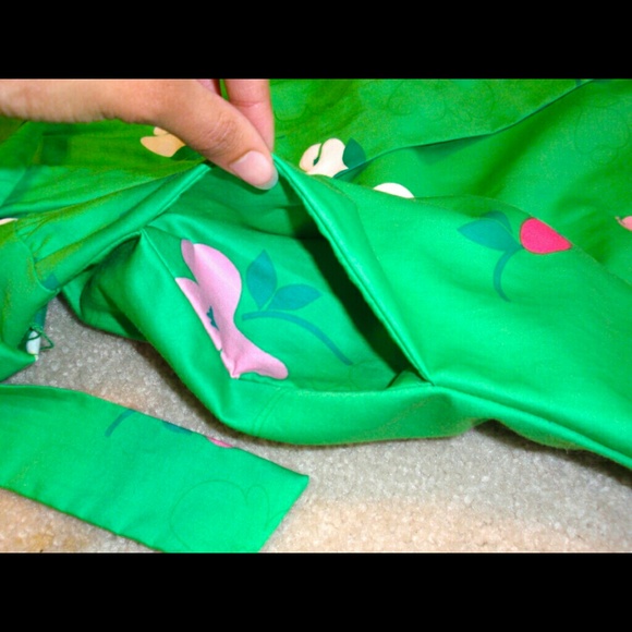 Vintage 1950's sundress - Picture 3 of 7