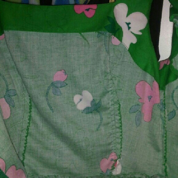 Vintage 1950's sundress - Picture 5 of 7