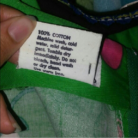 Vintage 1950's sundress - Picture 6 of 7