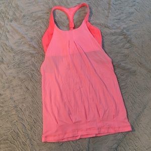 Lulu Lemon Athletic Top