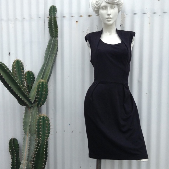 Elementz Dress