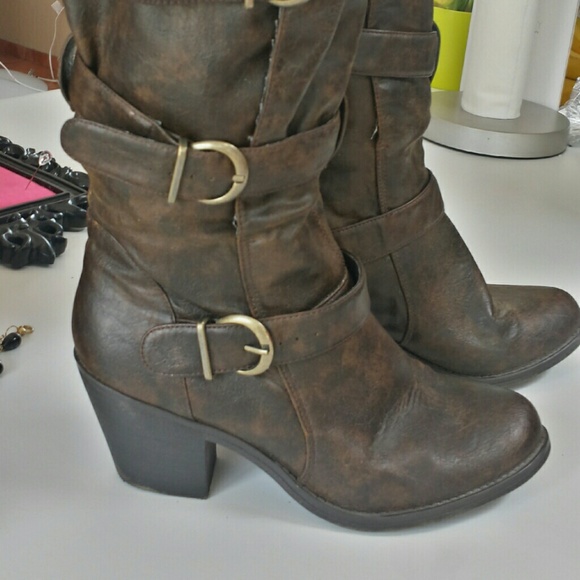 Boots