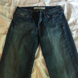 Joe's jeans