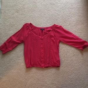 XS shirt from American Eagle