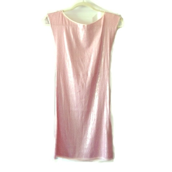 Alice and Olivia Dress