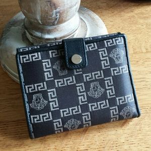 Versace Wallet