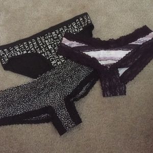 Great underwear( Brand New) Bundle!!!