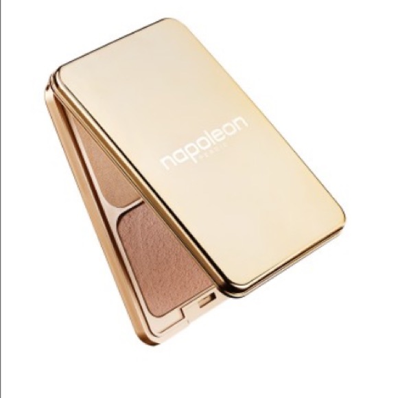 Napoleon Perdis foundation