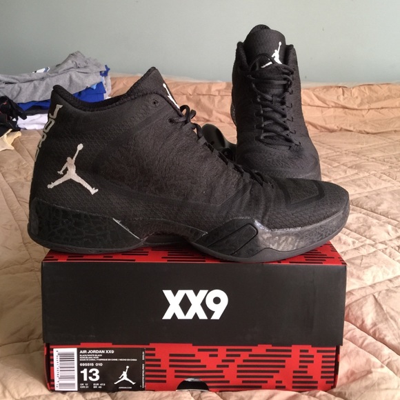 Jordan XX9 (29) Size 13