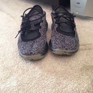 Under armour speed form