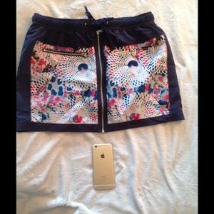 Rachel Roy Print Mini