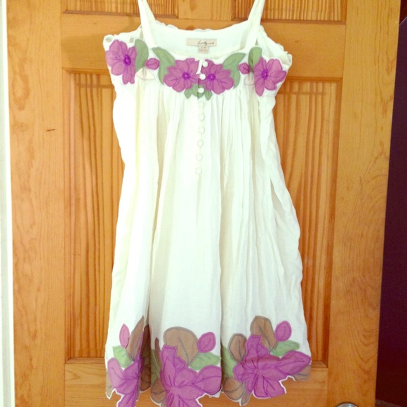 New Forever 21 Dress