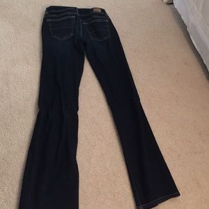 American Eagle Bootcut jeans